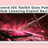 DarkSword iOS Toolkit Goes Public on GitHub Lowering Exploit Barriers